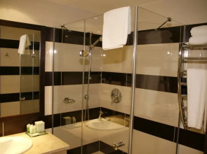 Aquaworld Resort Budapest