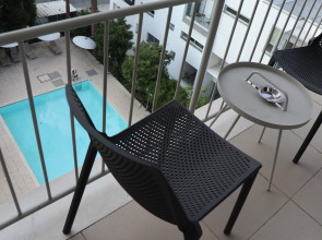 Sunflower Hotel Apartments