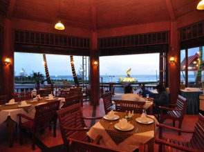 Baan Karonburi Resort