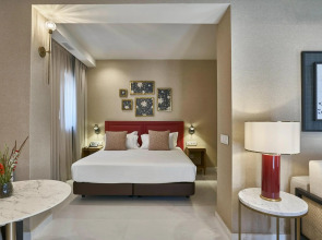 Hotel Vincci Molviedro