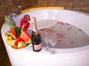 Mervehan Residence Hotel