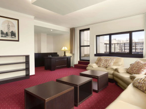 Ramada by Wyndham Iasi City Centre