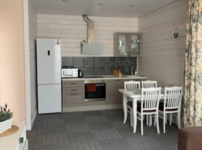 Valley Sunny, корпус Sport Residence (Валли Санни, корпус Спорт Резиденс)