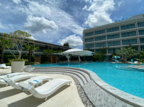 Infinity Aonang Krabi Hotel