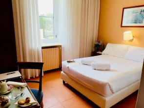 Villa EUR - Parco dei Pini