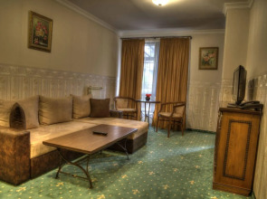 Airport Hotel Amsterdam