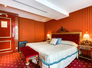 Le Monsieur by Sweett