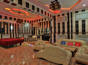 Гостевой дом «Алмаз»