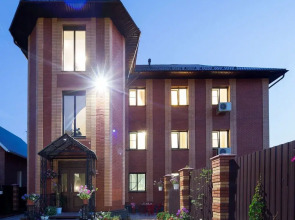 Отель «Элегант»