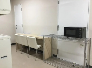 Odysis Suites Osaka Airport Hotel