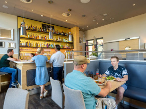 Best Western Plus Welcome Hotel Frankfurt