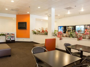 Motel 6 Cutler Bay, FL