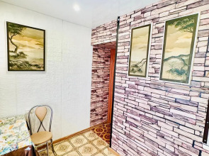 Регион 89 на улице Строителей 5/2