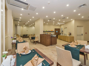 Hotel Boursier 1 & SPA Istanbul