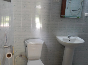 Chez Charly Bungalow