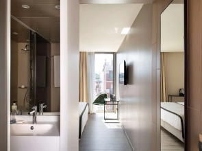 Occidental Barcelona 1929