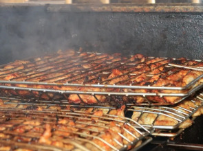 Sharm El Naga Resort and Diving Center