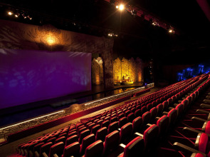 Mara River Safari Lodge