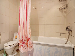 FlatStar on Nevsky 74