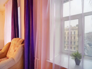 FlatStar on Nevsky 74