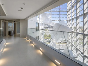 Hilton Barra Rio De Janeiro