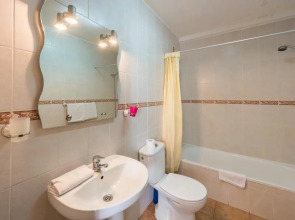 Paloma Beach Apartments