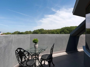 DoubleTree by Hilton Hotel Istanbul - Sirkeci