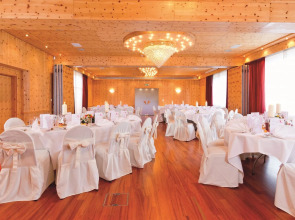 Sorell Hotel Sonnental