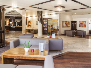 Radisson Hotel Düsseldorf City Center