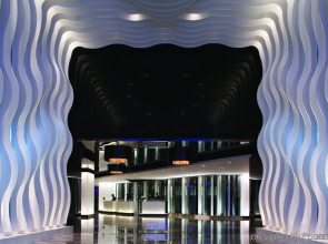 The Mira Hong Kong Hotel