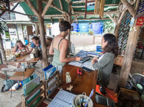 Tropical Garden Bungalow