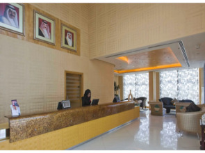 Отель City Center