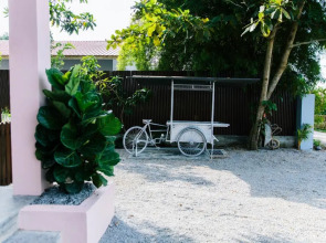 Tisha Langkawi Wellness Resort