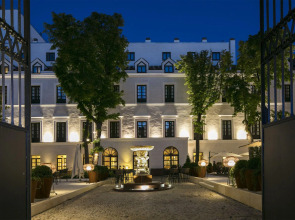 Palacio de los Duques Gran Meliá