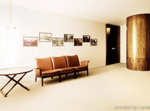 Square Nine Hotel Belgrade-The Leading Hotels of The World