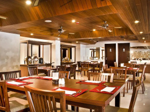 The Evitel Resort Ubud