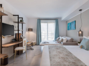 1926 Le Soleil Hotel & SPA