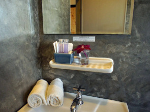 Walking Street Residence