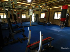 Daluyon Beach and Mountain Resort