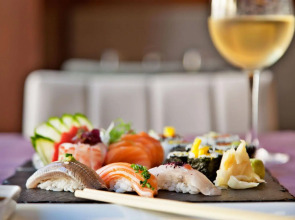 TURIM Saldanha Hotel