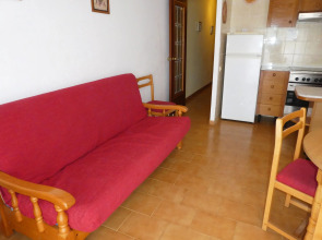 Mar de Peñiscola-Casablanca Apts 3000