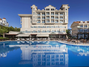 Sultan of Side - All Inclusive