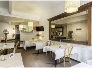 Crows Hotel Lancaster