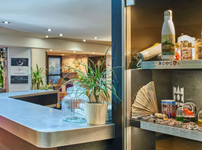 Campanile Lyon Centre-Berges du Rhône