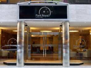 Park Royal City Buenos Aires