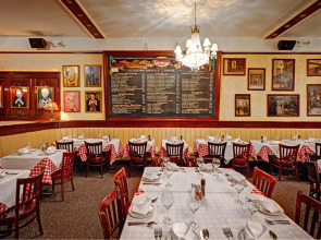 Casablanca Hotel by Library Hotel Collection