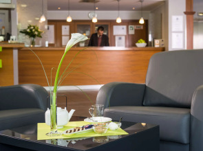 Essential by Dorint Köln - Junkersdorf