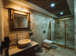 Cappadocia Bloom Hotel