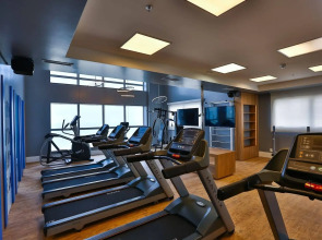 Park Inn by Radisson Santos