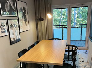 Apartamenty Szafirowa Mierzeja - 365PAM